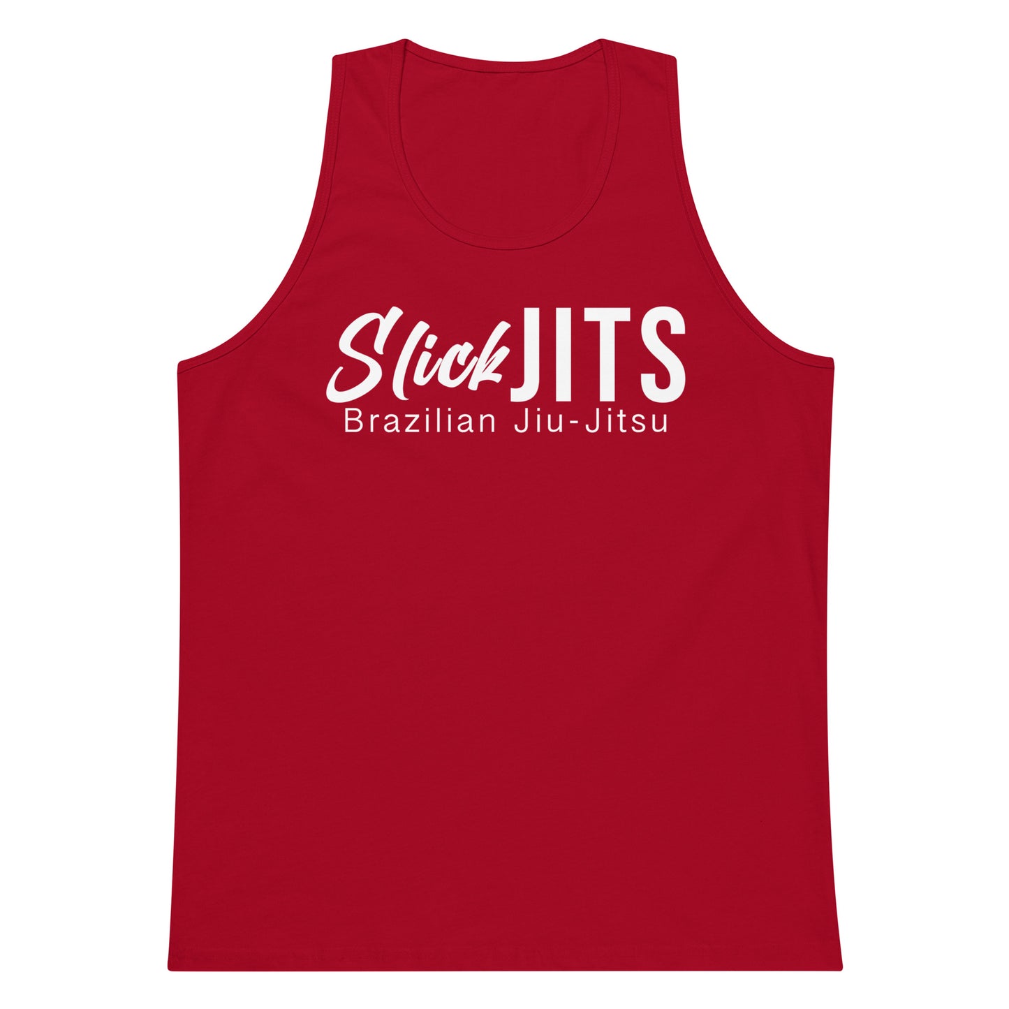 Slick Jits Tank Top