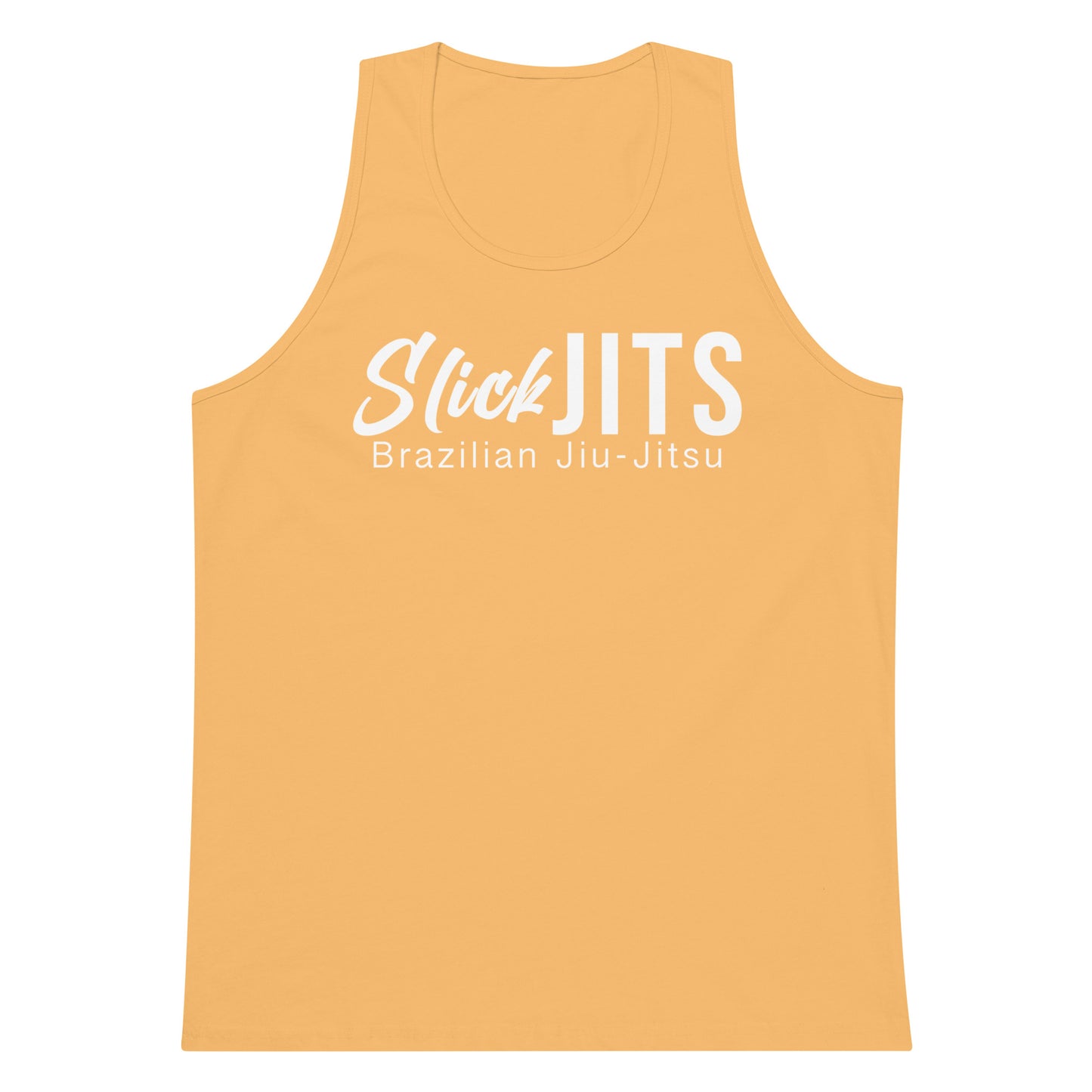 Slick Jits Tank Top