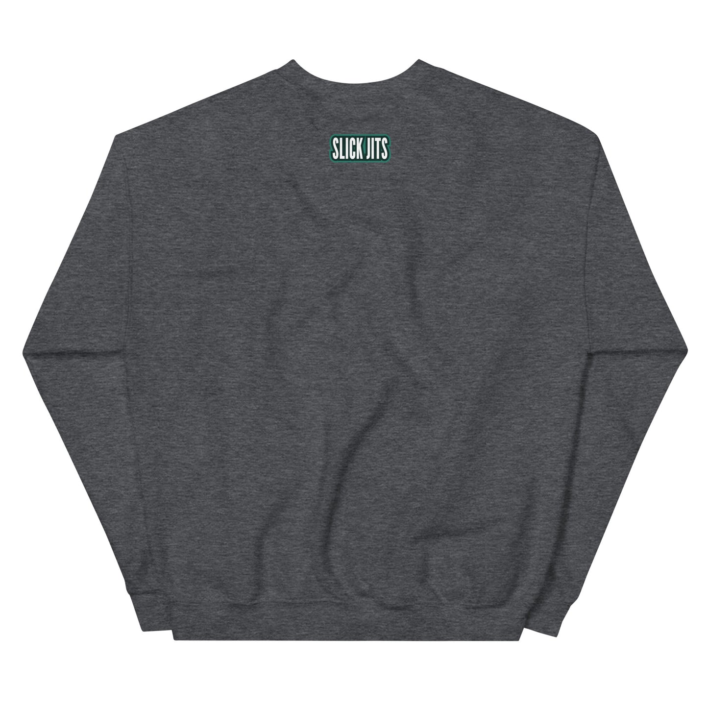 Flying Submission University Sweatshirt