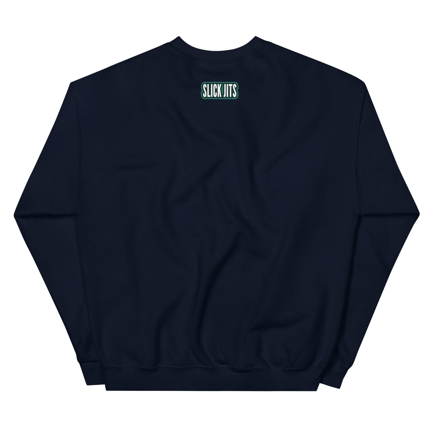 Flying Submission University Sweatshirt