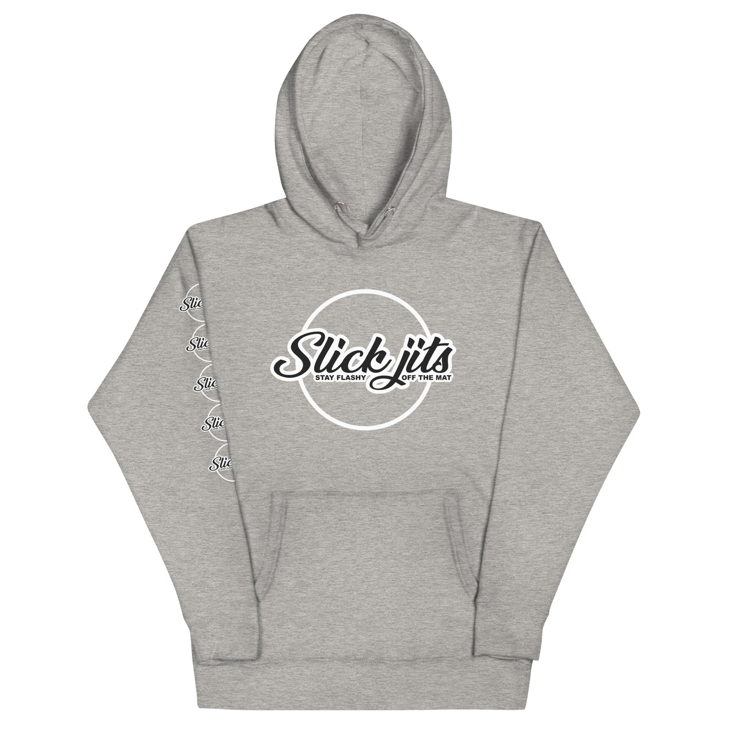 Slick Jits Origin Hoodie