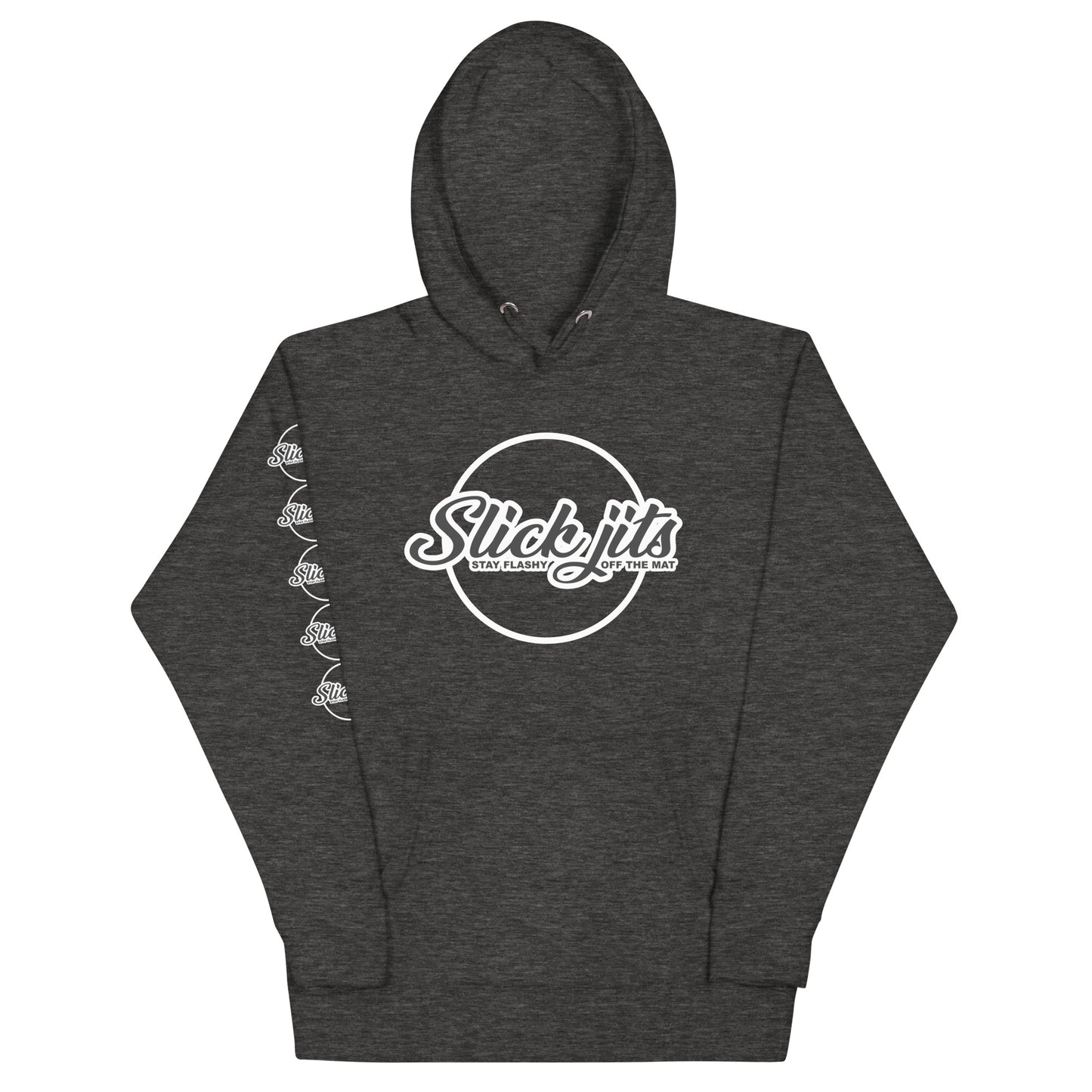 Slick Jits Origin Hoodie