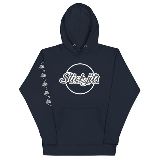 Slick Jits Origin Hoodie