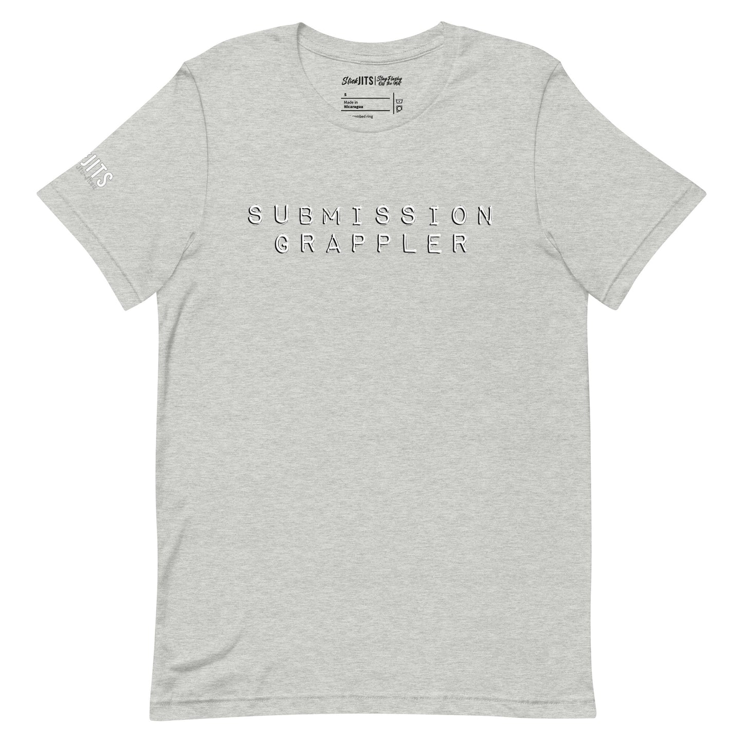 Submission Grappler T-shirt