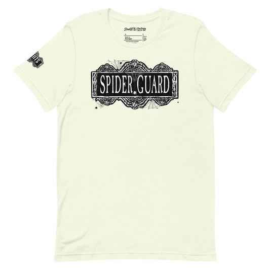 Spider Guard T-shirt