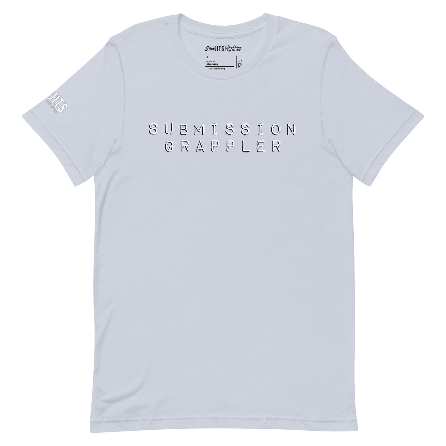 Submission Grappler T-shirt