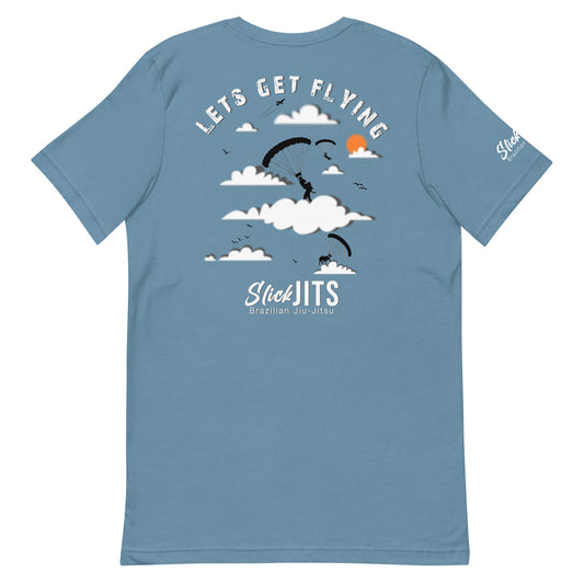 Let's Fly T-shirt