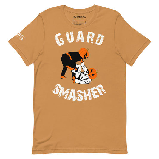 Guard Smasher T-shirt