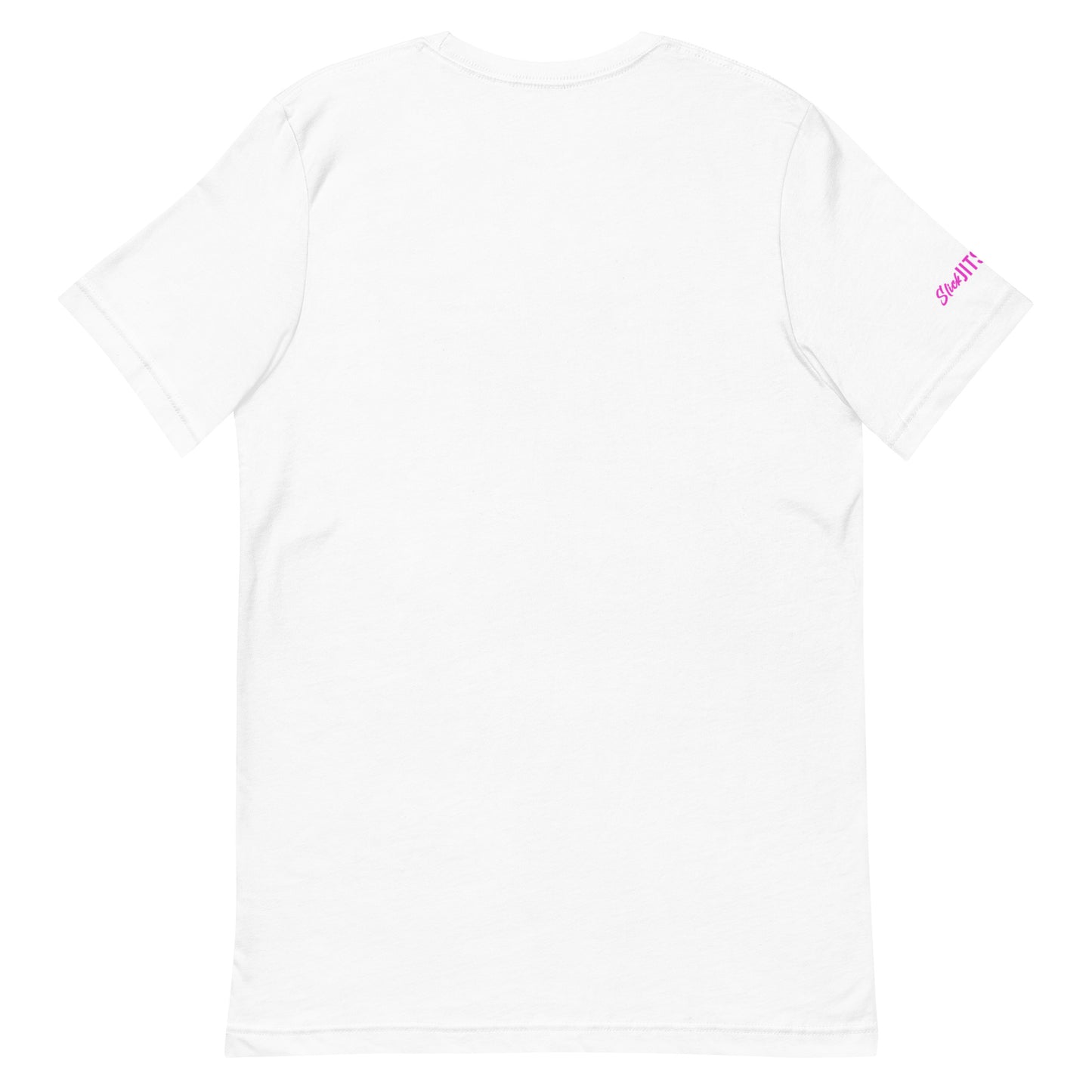 Knee Bar Neon T-shirt