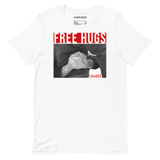 Free Hugs T-shirt