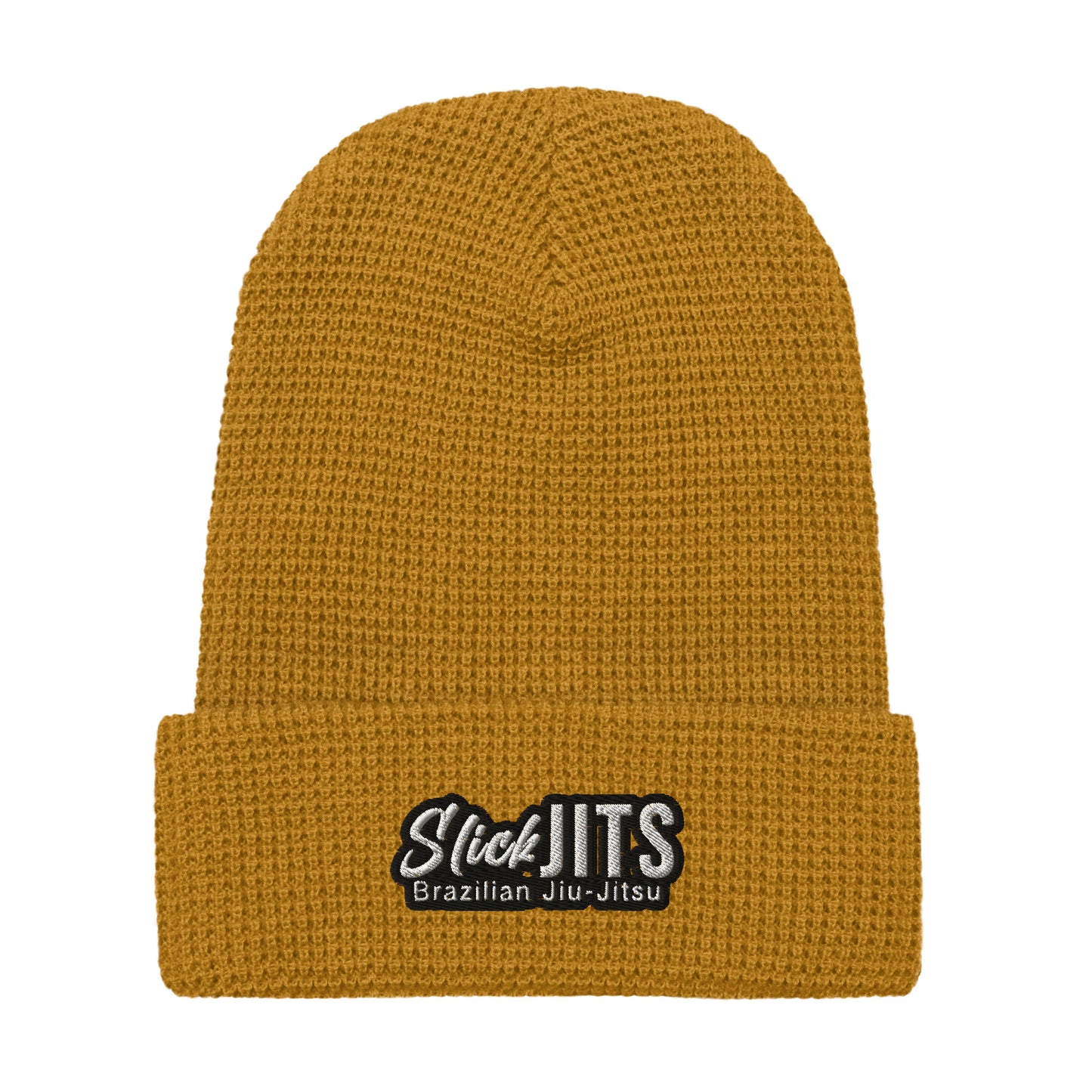 Waffle beanie